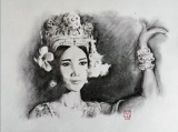 sivano - Ballet classique Khmer