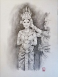 sivano - Ballet classique Khmer