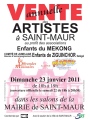 vente annuelle 2011 - EXPOS